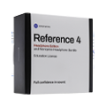 Sonarworks Reference 4 Education Monoprice bundle including headphone edition license and Monoprice pre-calibrated headphones