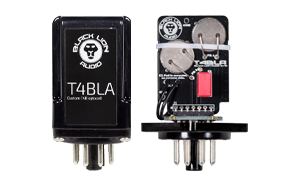T4BLA Opto-cell upgrade for optical compressors, designed by Black Lion Audio