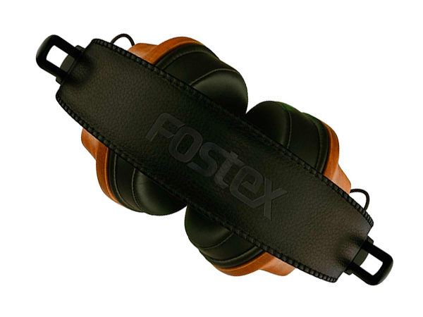 Fostex T60RP Authentic Leather Headband