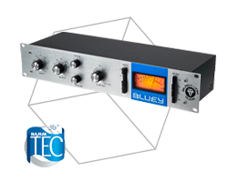 Black Lion Bluey - nominated in the 36th NAMM Tec Awards!