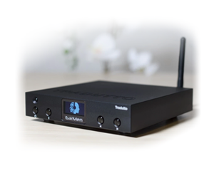 Tradutto from EarMen - the new ultra high resolution DAC