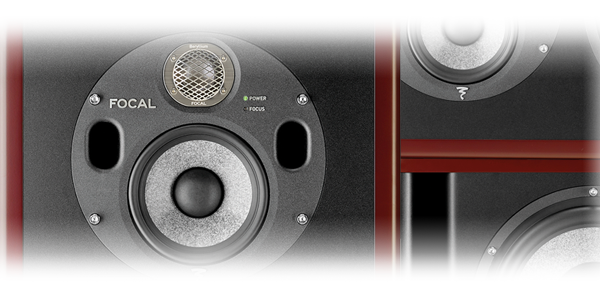Focal's new Trio11 is available for pre order now via SCV Distribution. Contact us for further information!