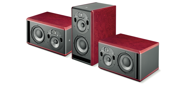 The brand new Trio6 ST6 from Focal