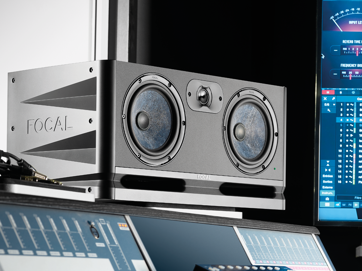 Focal extend Alpha Evo range with 3 new models