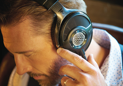 Focal Utopia High-End Reference Headphone