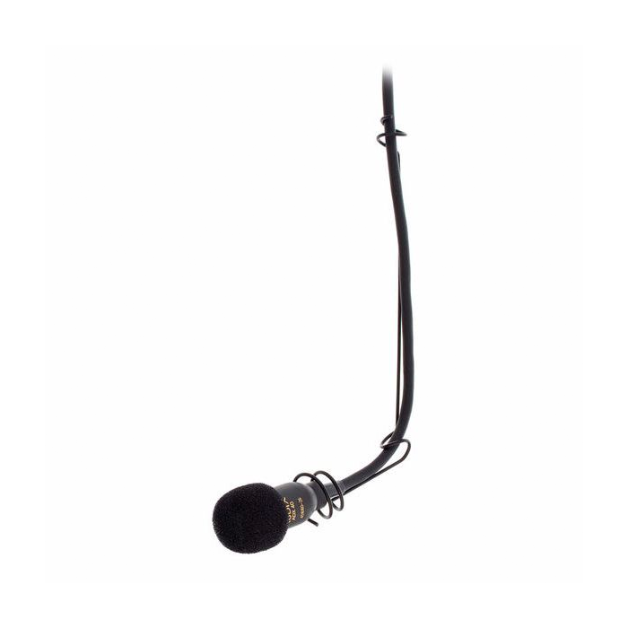 ADX40 from Audix including windshield
