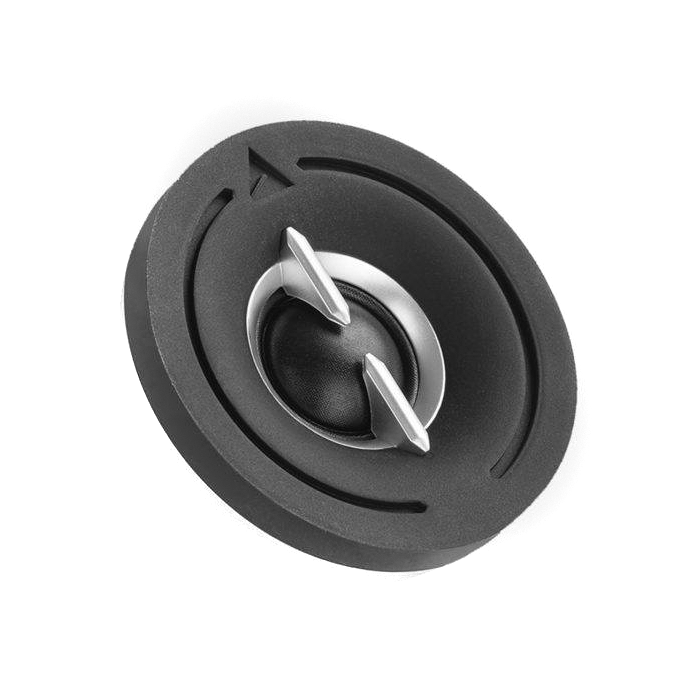 Triangle's EFS tweeter featured in the Borea range