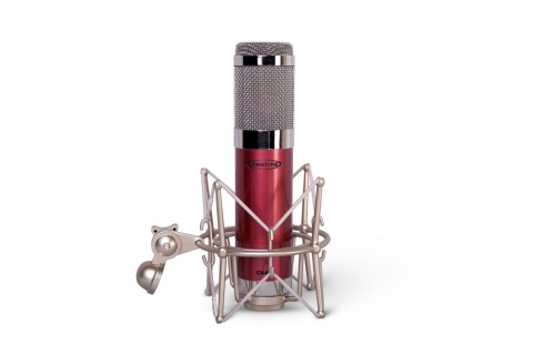 Avantone CV95 valve microphone