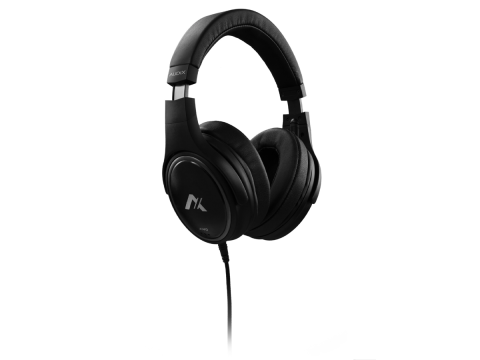 Audix's A140 all-purpose headphone