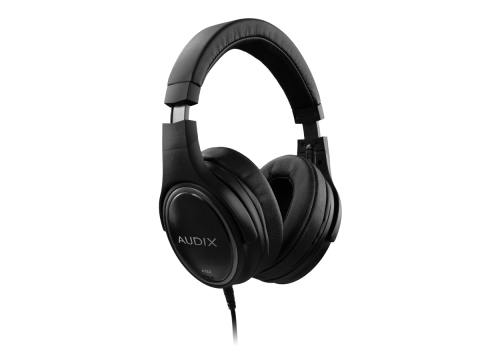 Audix A152 headphone profile shot