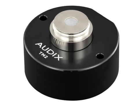 Audix TM2 acoustic coupler