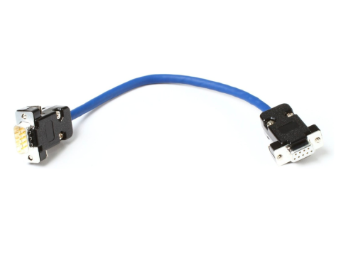 Bricasti's M7 interconnect cable for M10 remote control