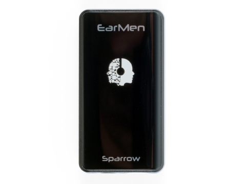 EarMen Sparrow pocket DAC