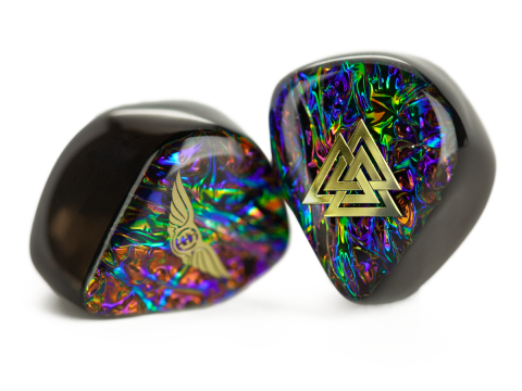 Odin in-ear monitors from Empire Ears