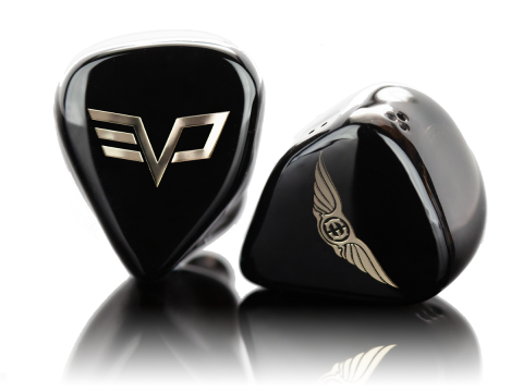 The Legend EVO IEM from Empire Ears
