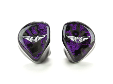 Wraith IEMs from Empire Ears