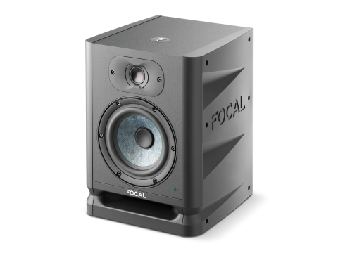 Alpha 50 EVO from Focal - angled