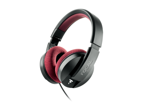 Focal's Listen Pro closed back headphones