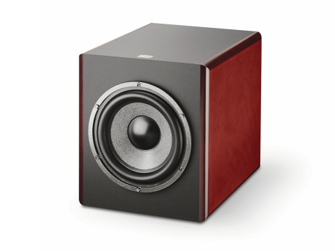 Sub 6 active professional studio subwoofer from Focal