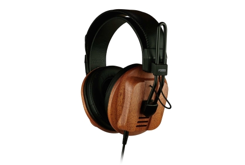 Fostex T60RP semi-open regular phase headphones
