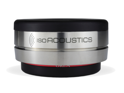 OREA Bordeaux from IsoAcoustics