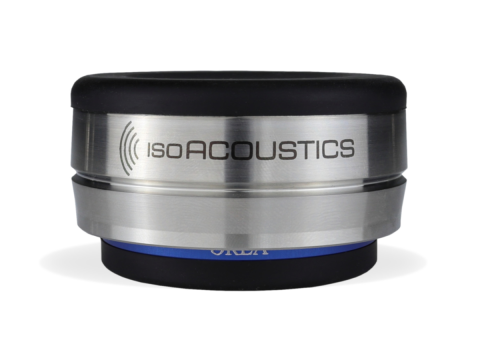 OREA Indigo from IsoAcoustics