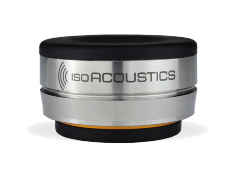 OREA Bronze from IsoAcoustics