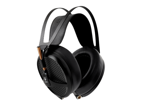 Empyrean - the flagship planar headphone from Meze