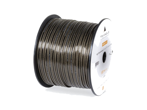 100m Opera cable spool from Triangle