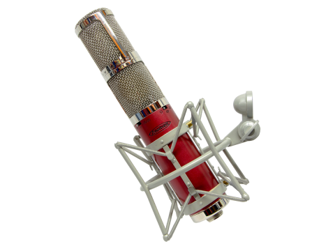 Avantone's CK40 stereo condenser microphone