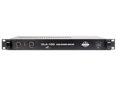 CLA100 power amplifier from Avantone Pro