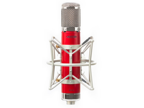 Avantone CV12 tube microphone