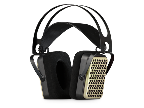 Avantone Planar II headphones in Cream