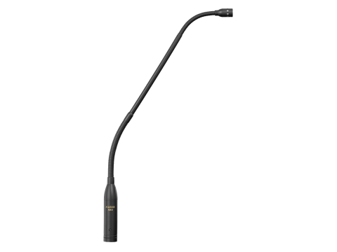 ADX12 cardioid pattern gooseneck microphone