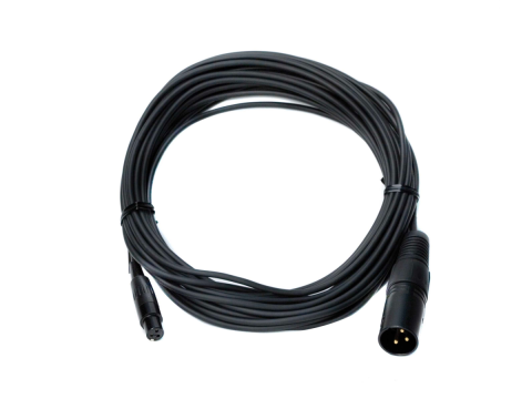 Audix CBLM25 microphone cable