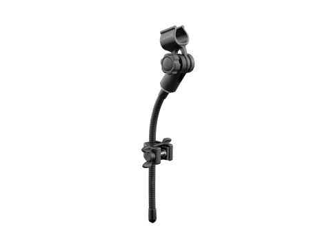 Audix DCLAMP lug-mount gooseneck clip