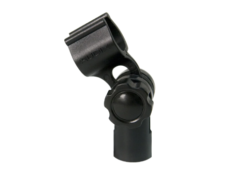 Audix D-Clip heavy duty nylon microphone clip