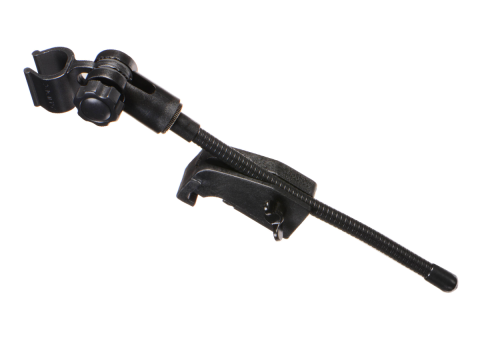 Audix DVICE microphone gooseneck clip 