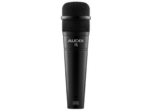 F5 snare drum microphone from Audix