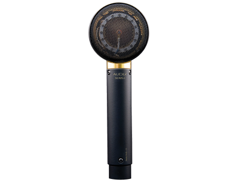 Audix SCX25a lollipop condenser microphone