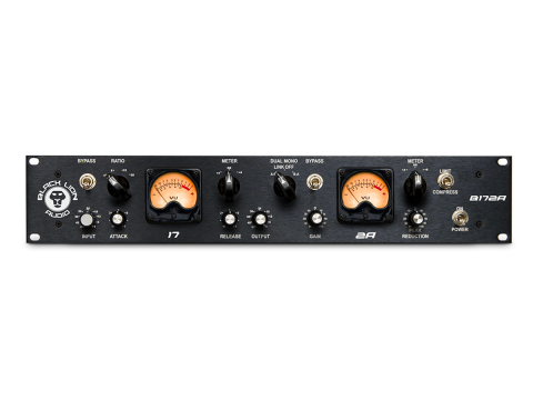 Black Lion's B172A compressor