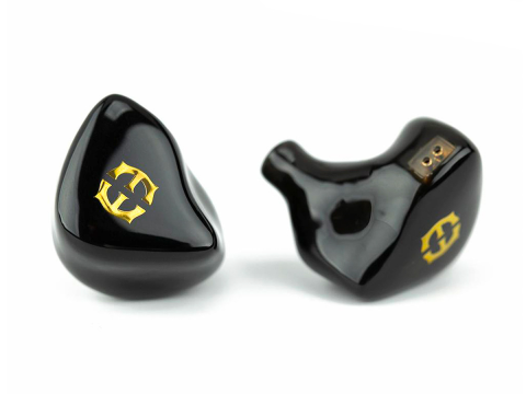 Bravado IEMs from Empire Ears