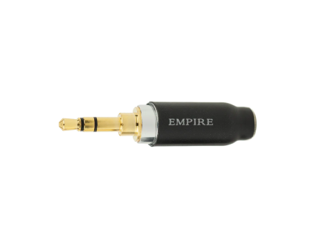Empire Ears 2.5 to 3.5mm cable adaptor