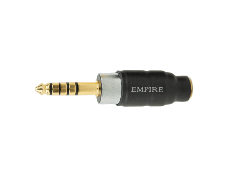 Empire Ears 2.5 - 4.4mm balanced cable adaptor
