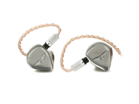 ESR Mk II professional IEM from Empire Ears