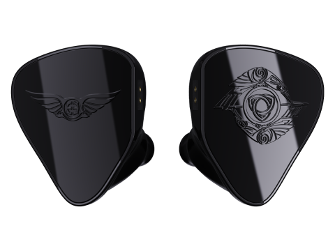 Empire Ears Raven universal fit IEMs