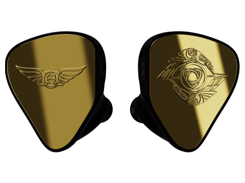 Empire Ears Raven Launch Edition IEM