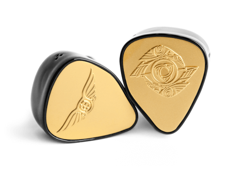 Empire Ears Raven Launch Edition IEM