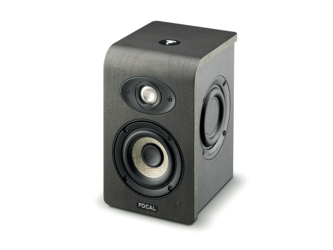 Focal's Shape 40 studio monitor