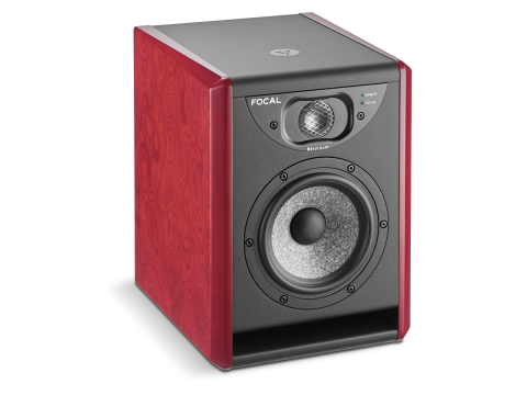 The Solo 6 ST6 active studio monitor from Focal